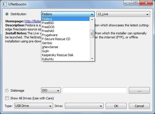 program installer for mac and windows